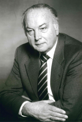Dr. Herbert Feuchte (1914-1996)
